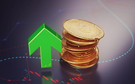 Gram, çeyrek, yarım ve ons altın alış satış fiyatları