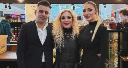 Güllü soruşturmasında tehdit iddiası! Kervan Eminoğlu’nun ifadesi ortaya çıktı