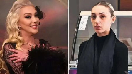 ‘Güllü’ soruşturmasında yeni gelişme: Kızının ‘sevgilisi’ Kervan Eminoğlu gözaltına alındı