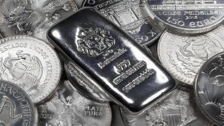 Gümüş fiyatlarında düşüş uyarısı