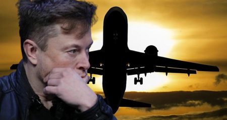 Havacılıkta ‘milyarder’ kavgası