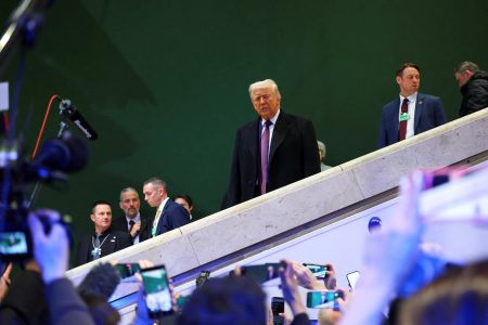 İran’da gerilim tırmanıyor, ABD donanması körfeze gidiyor.