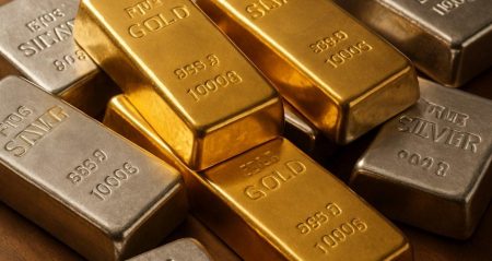 İran’dan Fed’e uzanan gerilim: Altın ve gümüş uçuşa geçti