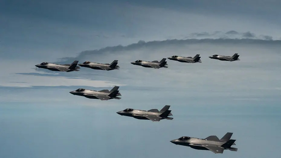 İsrail F-35’de son kozunu oynadı