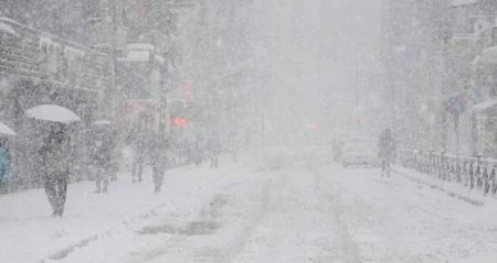 İstanbul için kritik uyarı geldi! Bu tarihlere dikkat