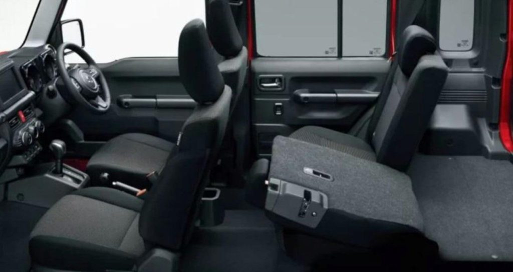 Japonların ilgi gösterdiği 5 kapılı otomobil yeniden satışta