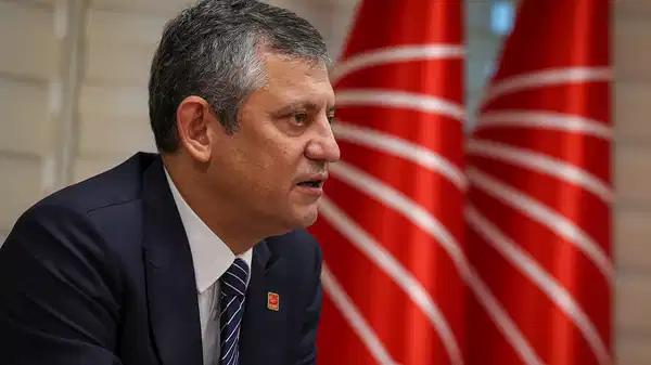 Kamer Genç’in vefatının 10’uncu yılı… CHP Genel Başkanı Özel: ‘Çok özledik, hiç unutmadık’