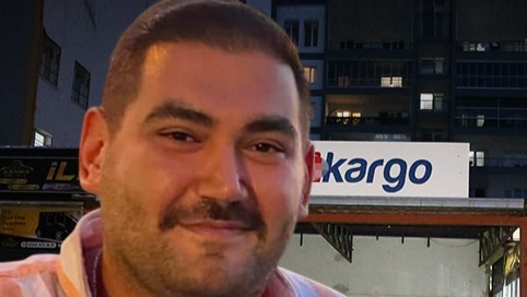 Kargo şubesindeki cinayette iki tutuklama