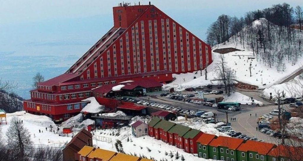 Kartalkaya faciasının ardından denetimler sıkılaştı…