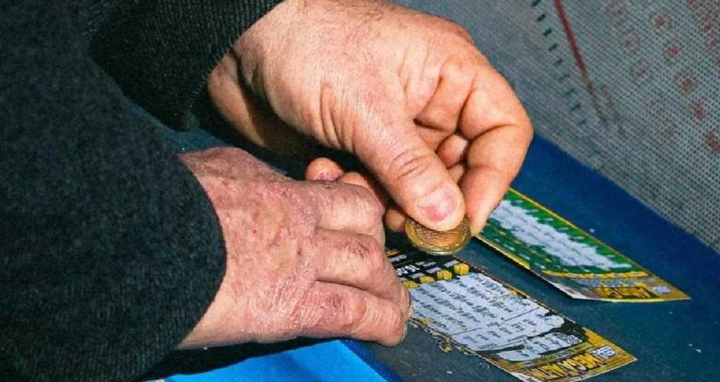 Kazı kazanla milyonler oldu: Sevinci sadece 15 dakika sürdü