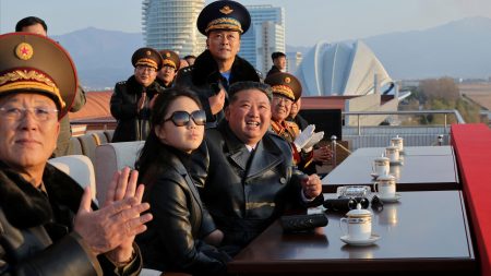 Kim Jong Un’un suikast korkusu. Tüm korumalarını değiştirdi