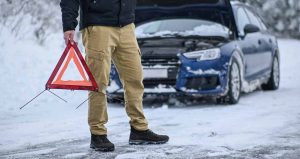 Kışın en kötü performans gösteren 3 otomobil belirlendi! Uzmanlar “uzak durun” diyor