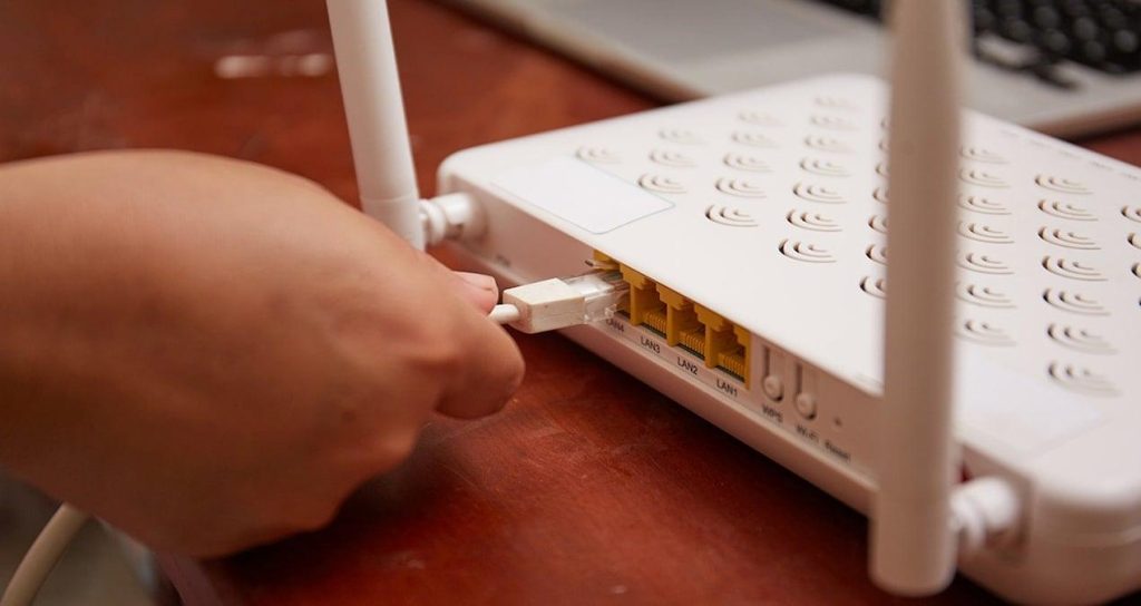 Komşusunun Wi-Fi hattını kullanan kişiye 30 bin lira ceza