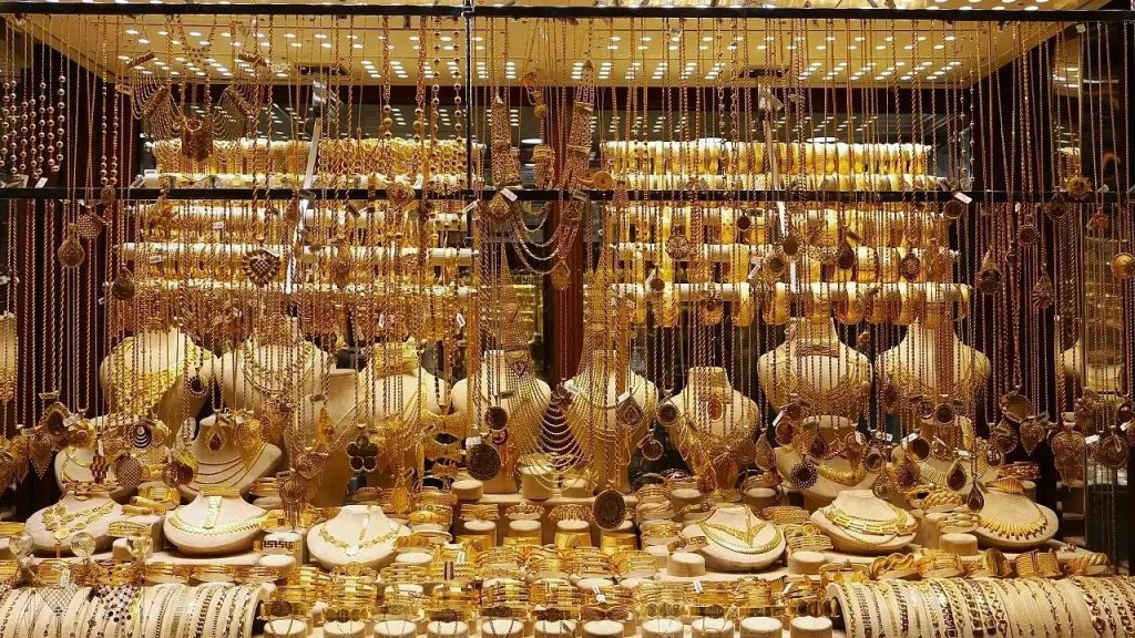 Kuyumcular Odası Başkanı’ndan ‘ödeme limiti’ uyarısı!