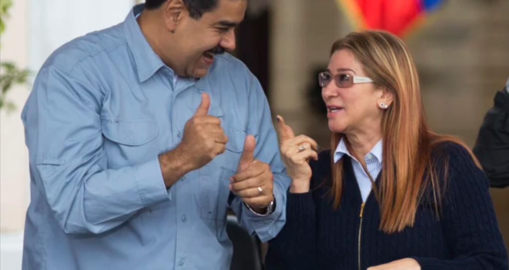 Maduro ve eşi New York’ta yargılanacak