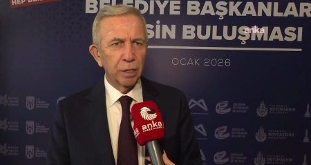 Mansur Yavaş’tan çok net mesaj: Geri durmayacağız