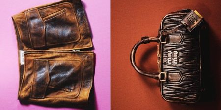 Miu Miu’dan Zamanın İzlerini Merkeze Alan Bir Proje