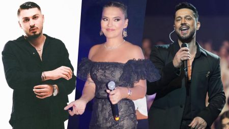 Murat Boz’un Blok3’e desteği sonrası Demet Akalın’dan manidar paylaşım