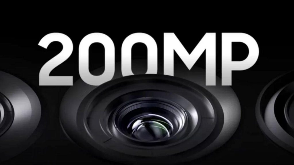 Oppo ve Vivo markalarından 200 megapiksel kameralı telefonlar yolda