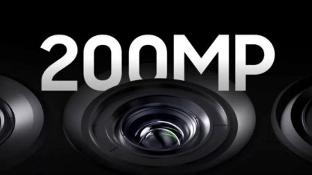 Oppo ve Vivo markalarından 200 megapiksel kameralı telefonlar yolda