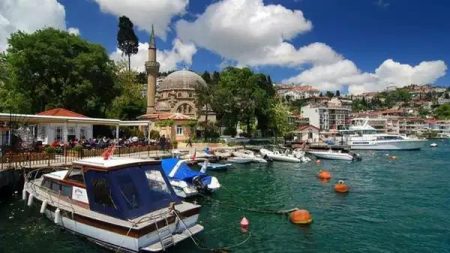 Özel tekne ve yat kullanımına ilişkin esaslar düzenlendi