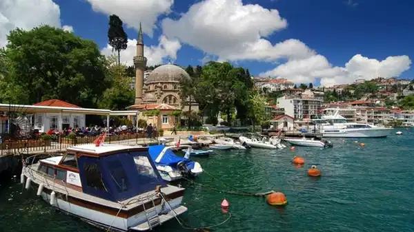 Özel tekne ve yat kullanımına ilişkin esaslar düzenlendi