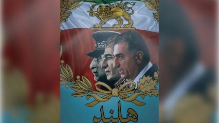 Pehlevi’den rejime meydan okuma: İran’a döneceğim