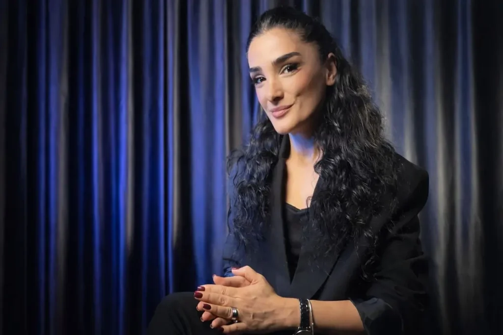 Pınar Pars: “Bazı acılara isim konur, bazıları ise yıllarca ‘normal’ diye yaşatılır.”