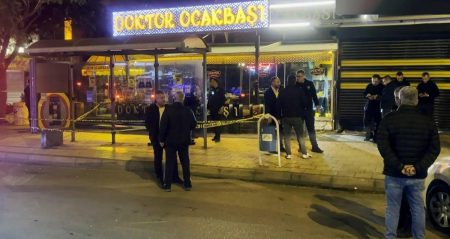 Restoran sahibini intikam için öldürmüşler! 10 kişi tutuklandı