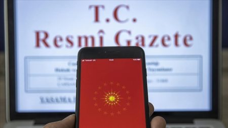 Roman vatandaşlar için yeni eylem planı Resmi Gazete’de