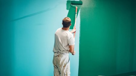 Ruh halinizi, duvarlarınızdaki boyanın rengi mi yönetiyor?