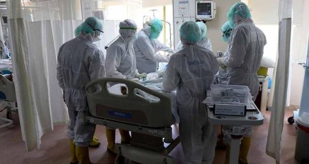 Rutin bir ameliyat bile ölüm fermanına dönüşebilir çünkü en kötü senaryo gerçek oldu