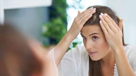 Saç derisinde görülen 4 belirti ve anlamları