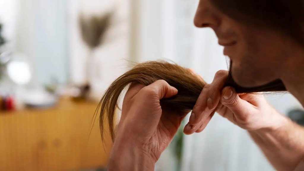 Saçı yıpratan masum alışkanlıklar