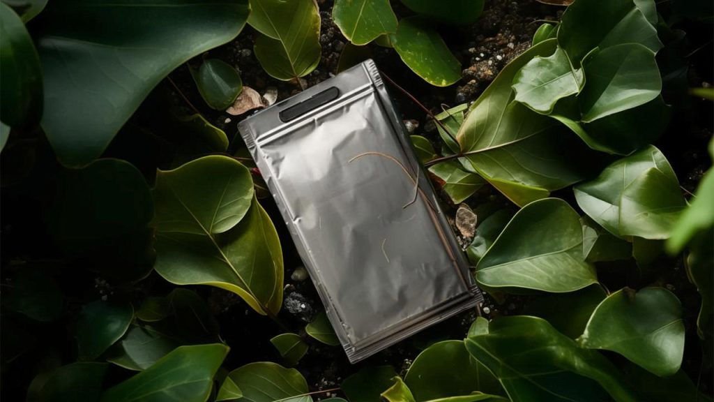 Sadece bitkilerden üretilen yepyeni piller geliyor