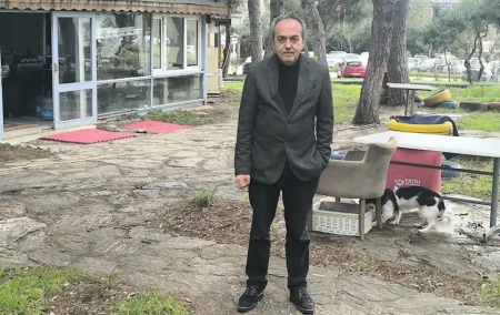 Sedef ve Egzamada Ezber Bozan Bir Yaklaşım