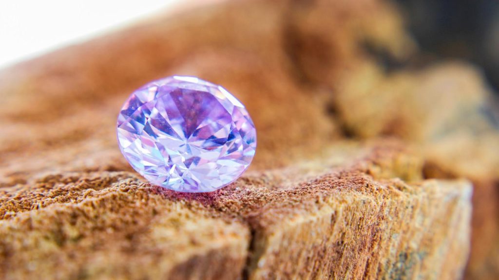 Servet değerindeki taş iki yıl sonra tescillendi