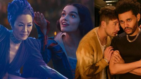 Sinemanın en kötüleri seçiliyor