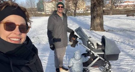 Sırt çantasıyla geldiği o şehirde şimdi ‘cenneti’ yaşıyor