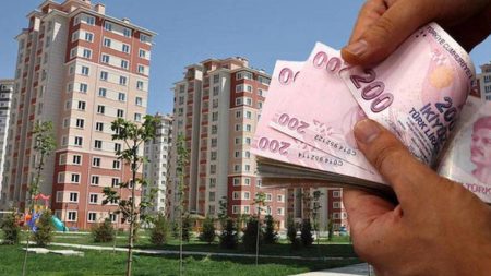 Site sakinlerinin oluru alınmadan aidatlara zam yapılamayacak