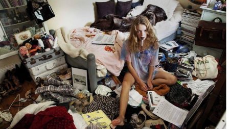 Sosyal medyanın yeni akımı Messy Girl nedir?