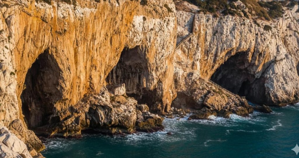 Tarihi değiştirecek hamle: 40 bin yıllık odanın kapısı açıldı