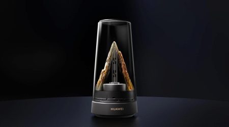 Tasarım Harikası Router HUAWEI WiFi X3 Pro