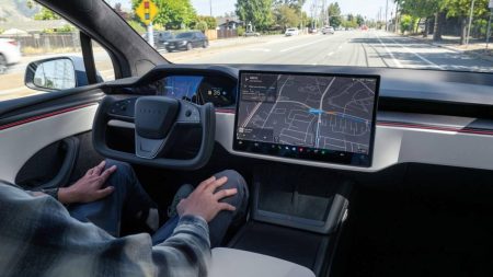 Tesla FSD Transferi için Son Şans