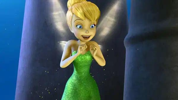 Tinkerbell Sendromu nedir?