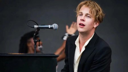 Tom Odell, Blind Fest ile İstanbul sahnesinde
