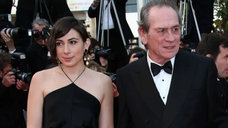 Tommy Lee Jones’un kızı Victoria Kafka Jones lüks otelde ölü bulundu!