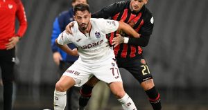 Trabzonspor, Arif Boşluk’u Konyaspor’a kiraladı