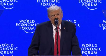 Trump ‘Grönland sorusuna’ son cevabı verdi