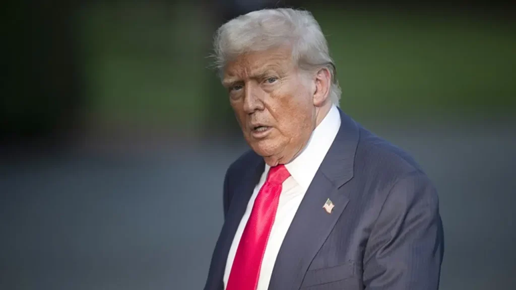 Trump’tan kurumsal yatırımcılara konut alım yasağı!